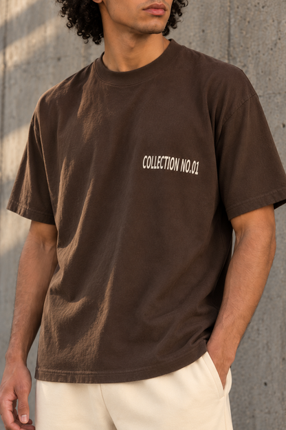 Camiseta n.º 1