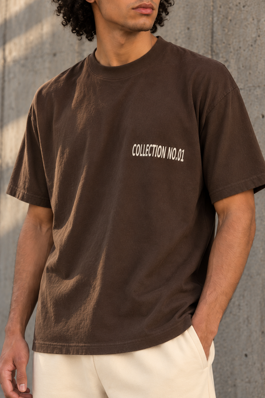 Camiseta n.º 1