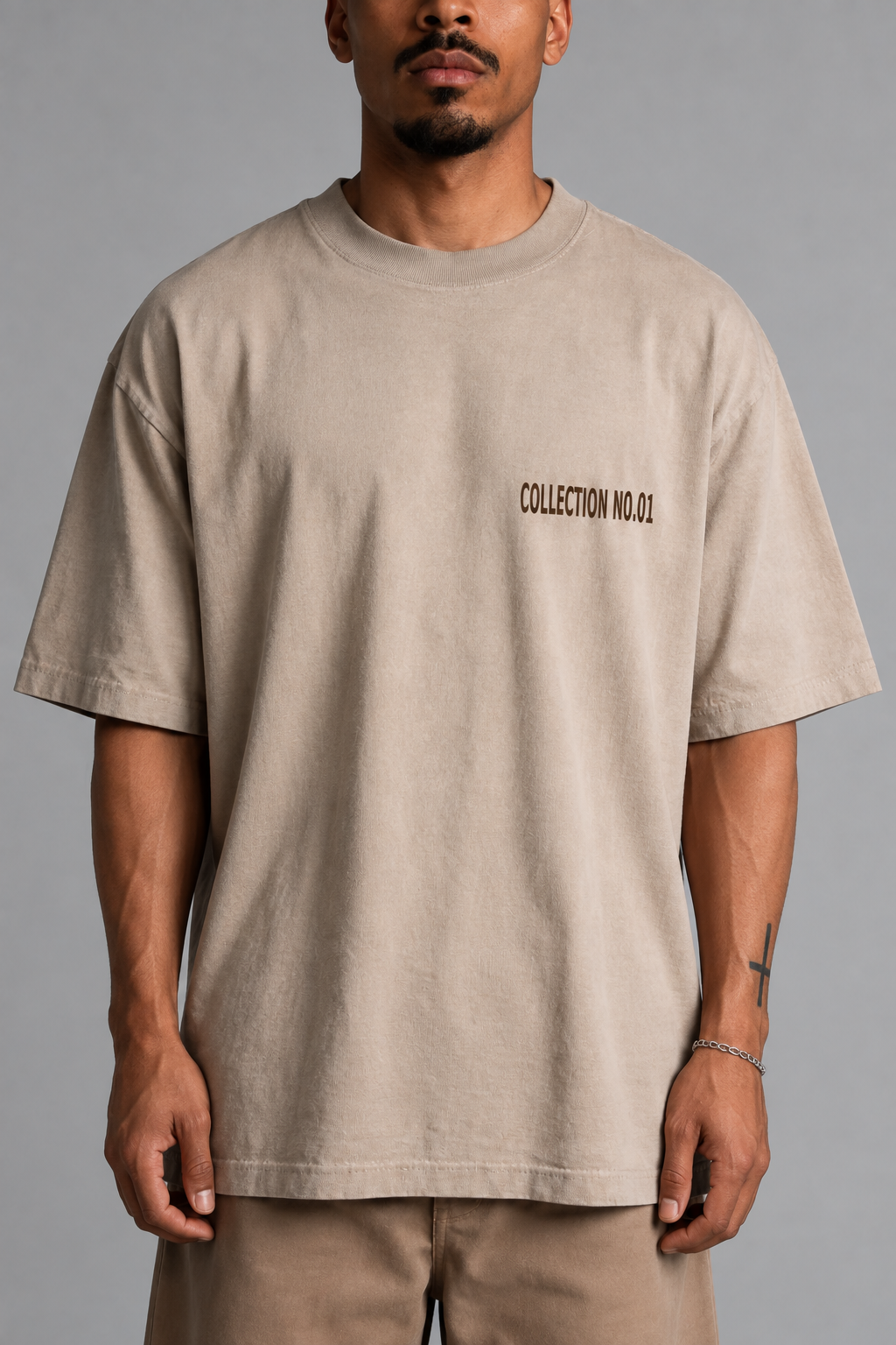 Camiseta n.º 1