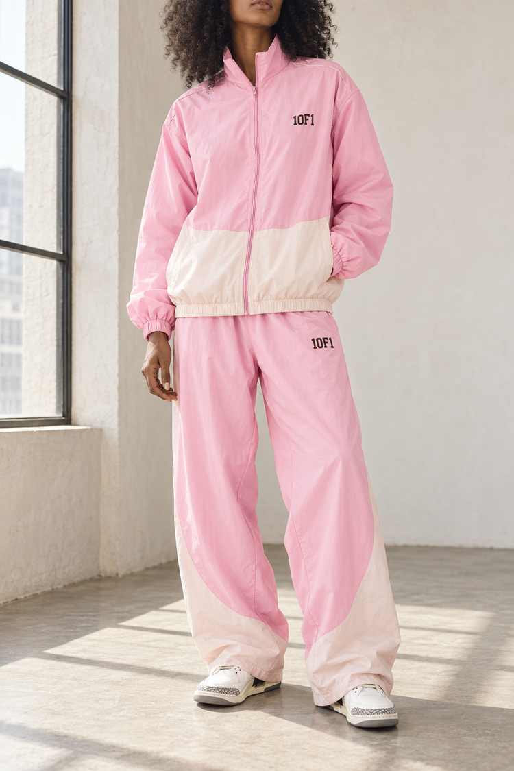 NO.2 Windbreaker Set