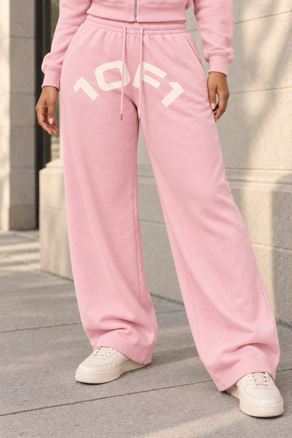 Nro. 2 Sudaderas de calle